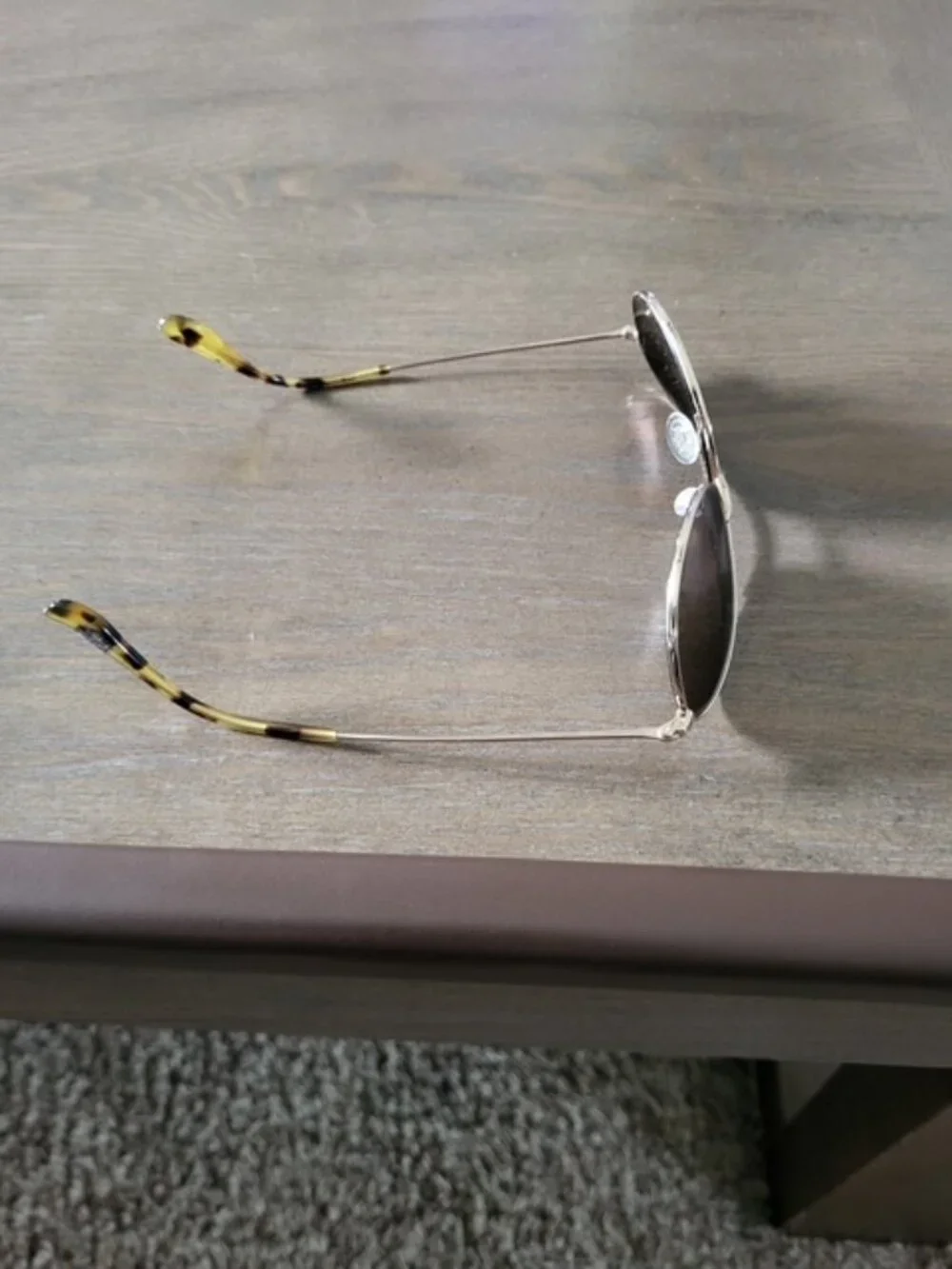 Maui Jim's "Baby Beach" Sunglasses - Picture 4 of 5